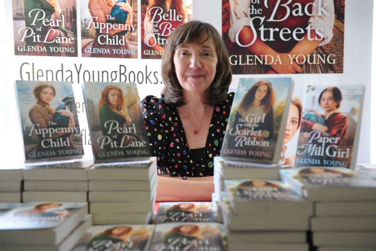FE News | Bestselling author launches support package for new writers