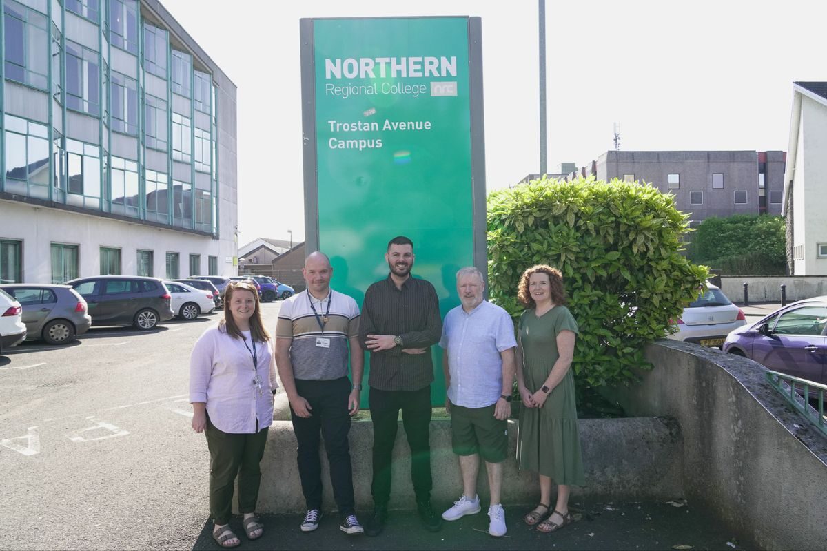 Autism Training To Promote Inclusion at Northern Regional College