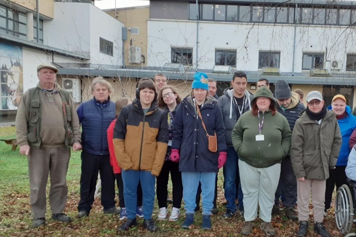 Cambridge students team up with Sanger Institute to develop a hub of biodiversity.