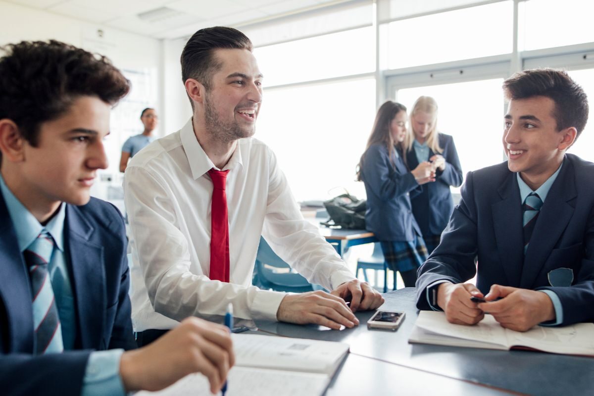 Charity launches Schools Alumni Week