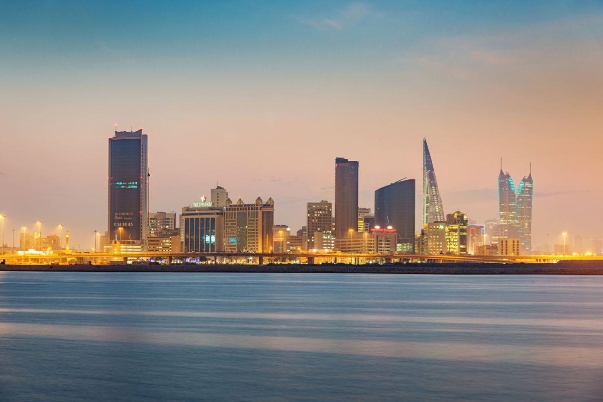 NOCN Group Expands its Presence in the GCC Region with the Opening of New Office in Bahrain