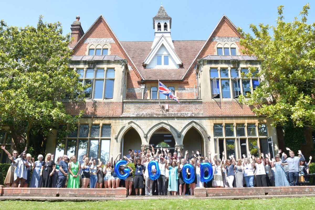 Ofsted success for The Henley College