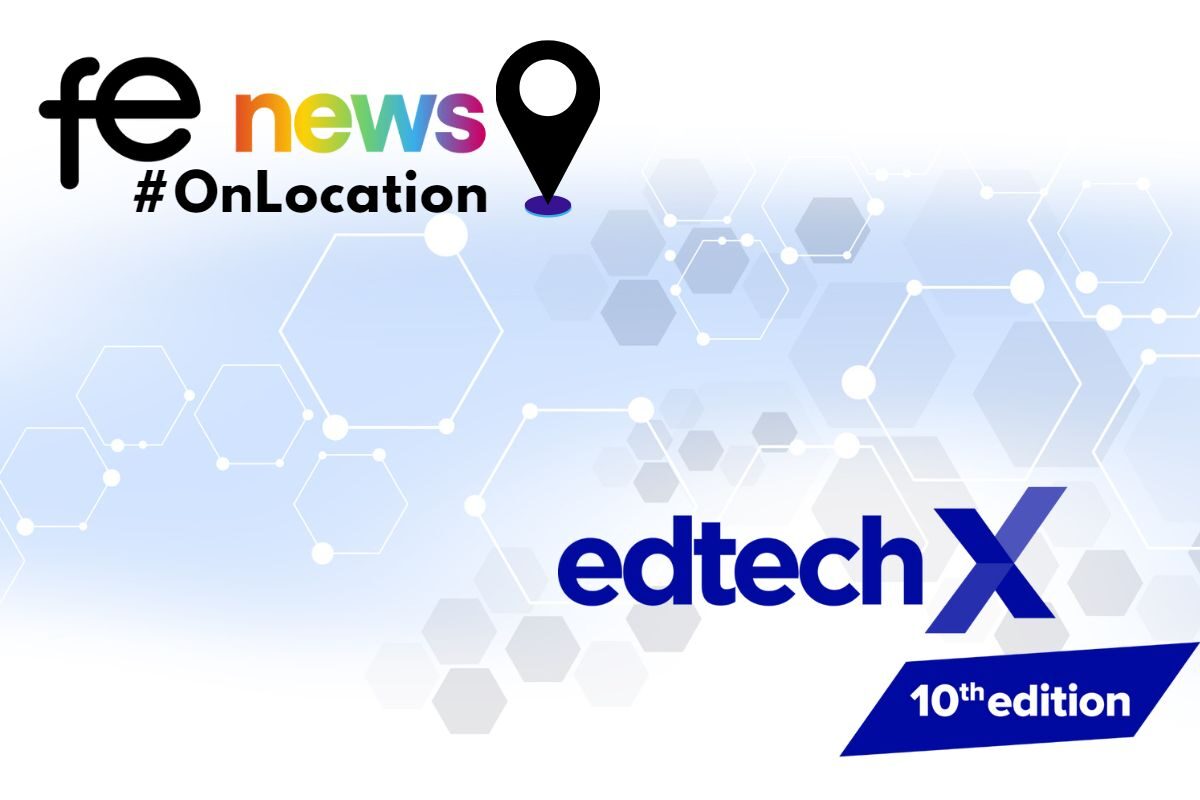 EDTECHX