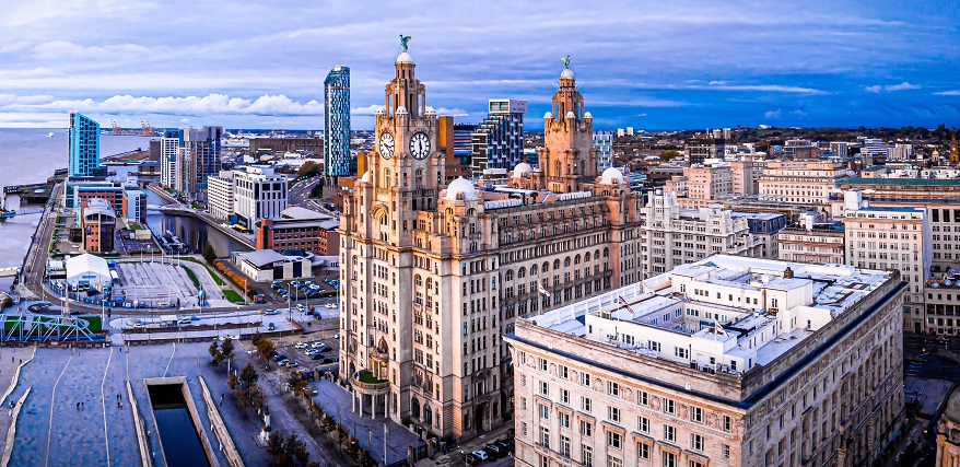 Liverpool Adult Learning Service becomes an ETF/SET Corporate Partner