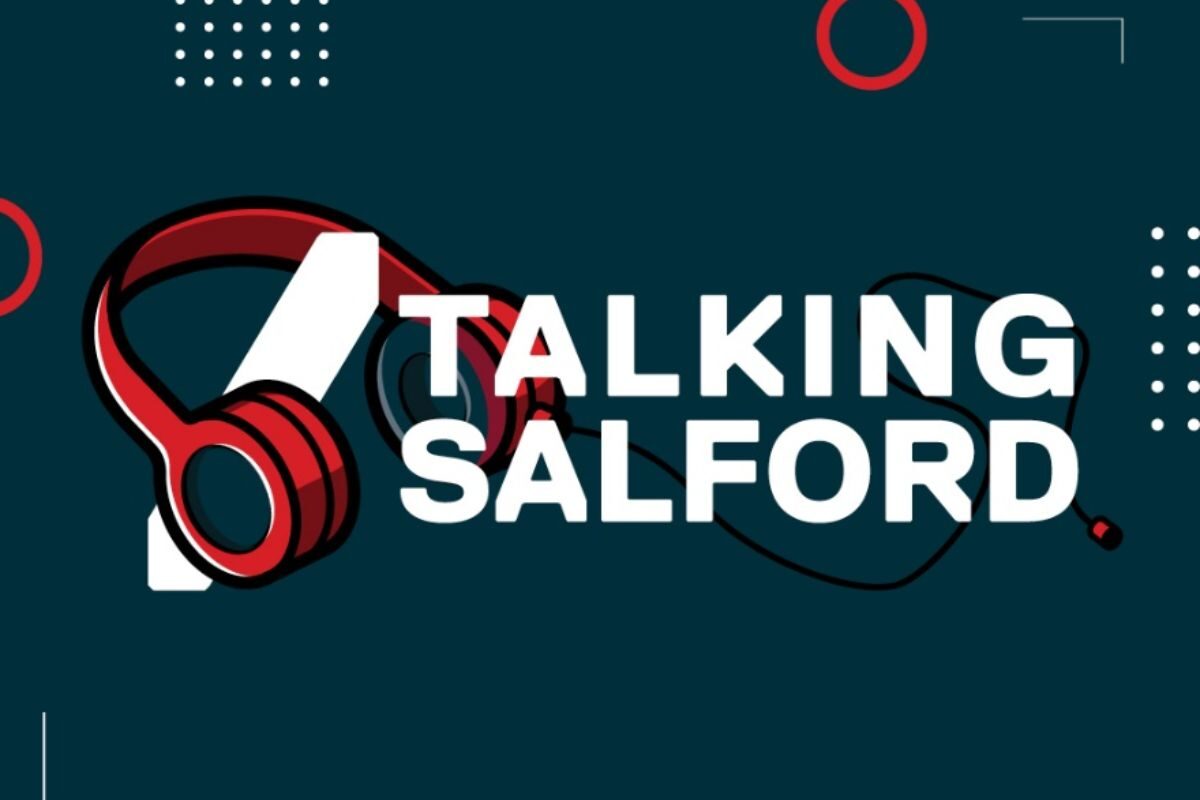 talking salford