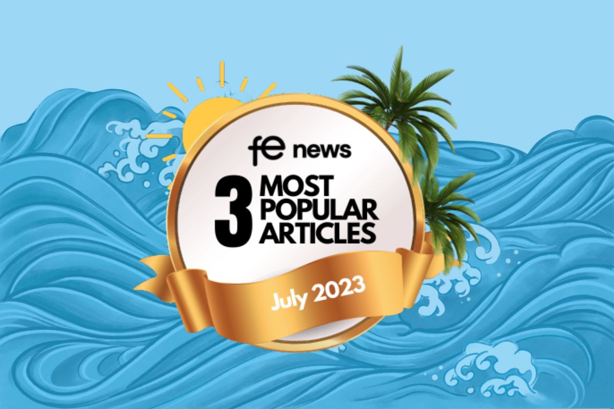 FE News top 3 July