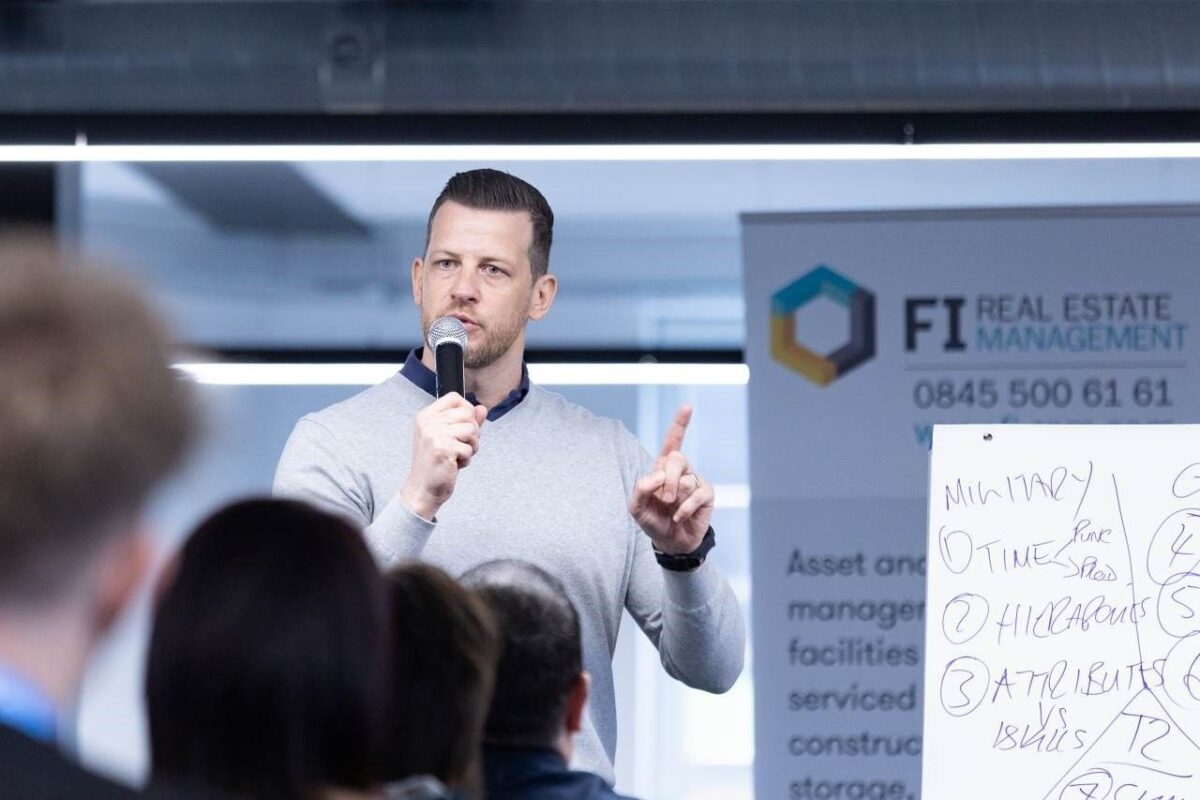 Findel hires leadership development consultancy to support ongoing growth strategy