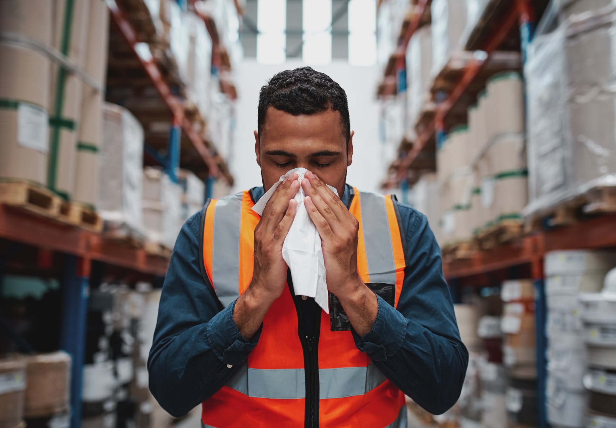 Company Sick Pay Tops List Of Most Important Employee Benefits, Reskilling or Retraining… Is Just Above Subsidised Snacks