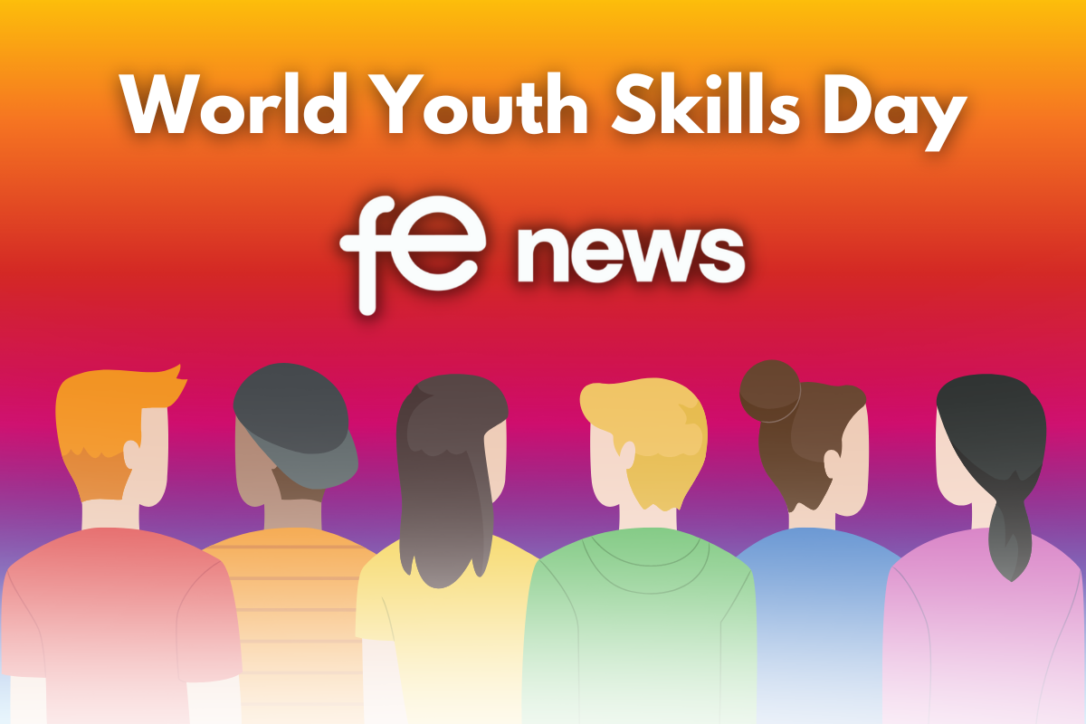 world youth skills day