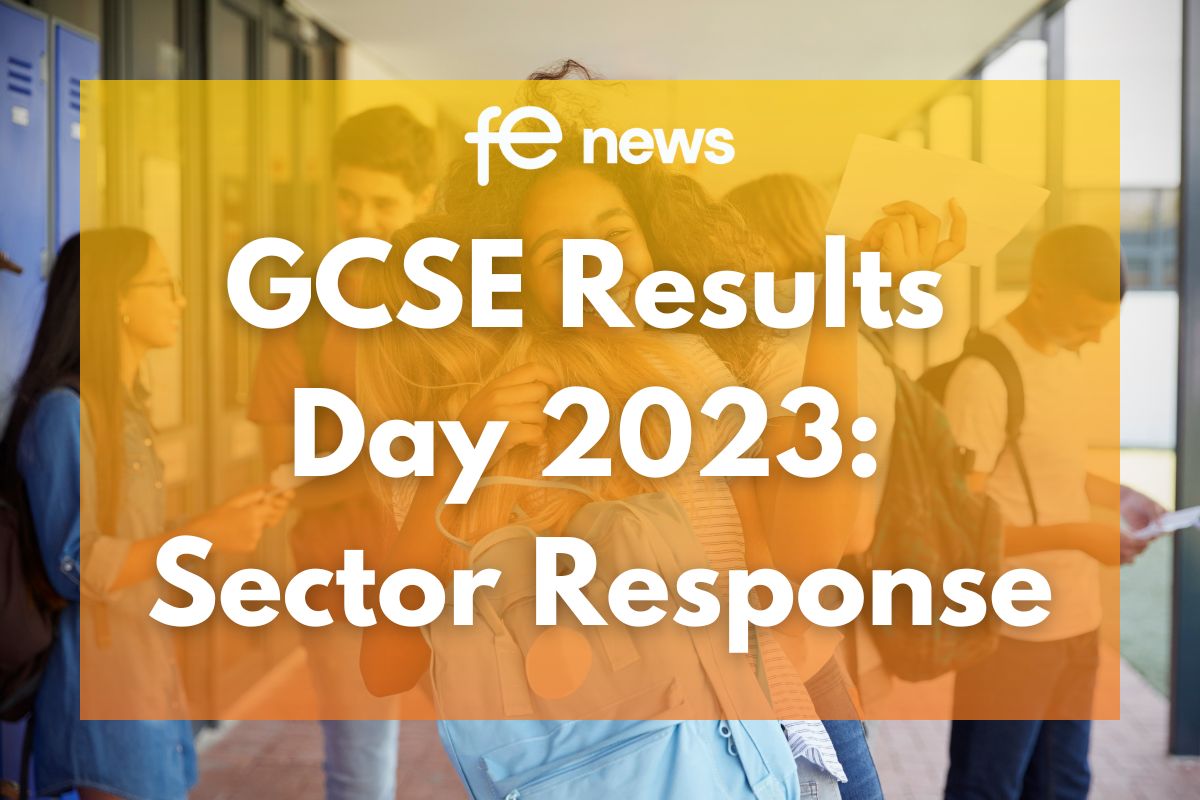 GCSE sector response