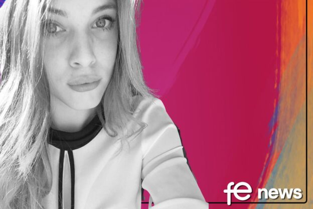 Gemma Williams FE News Exclusive