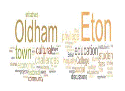 oldham and eton