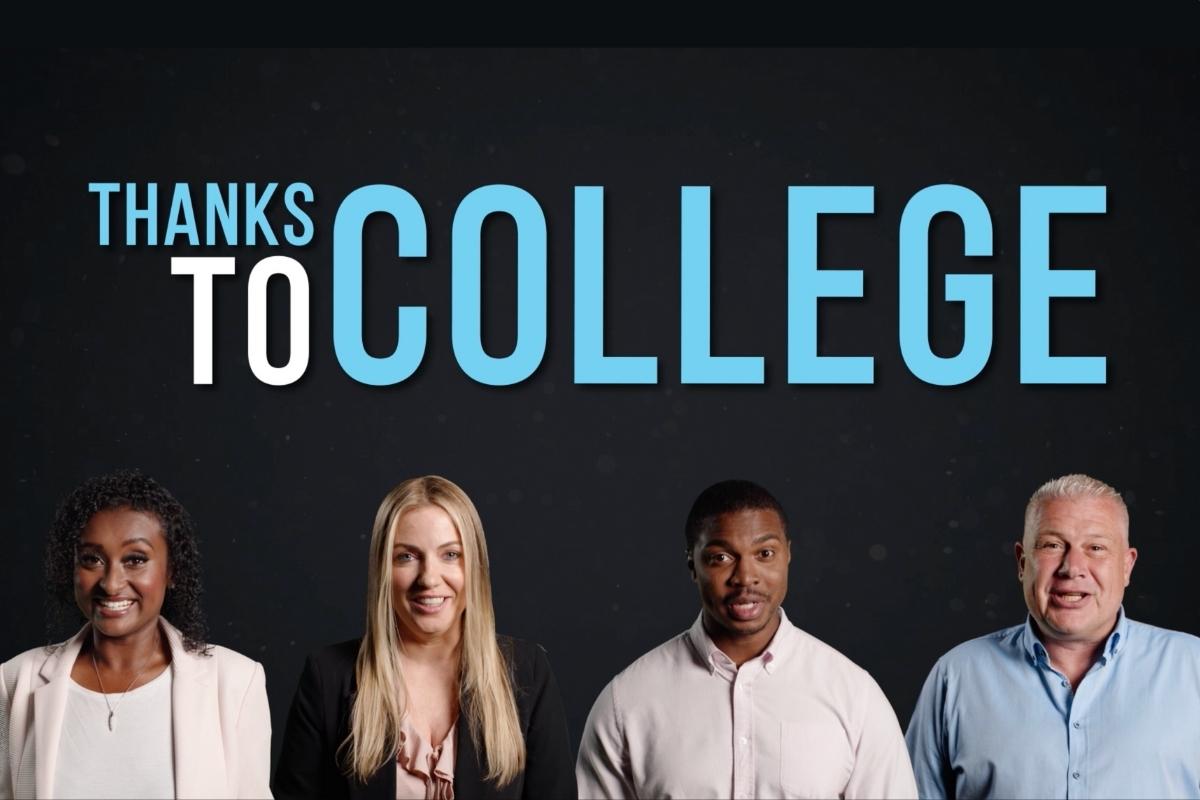 The College Marketing Network Unveils Ground-breaking National Campaign to Revive Adult Education