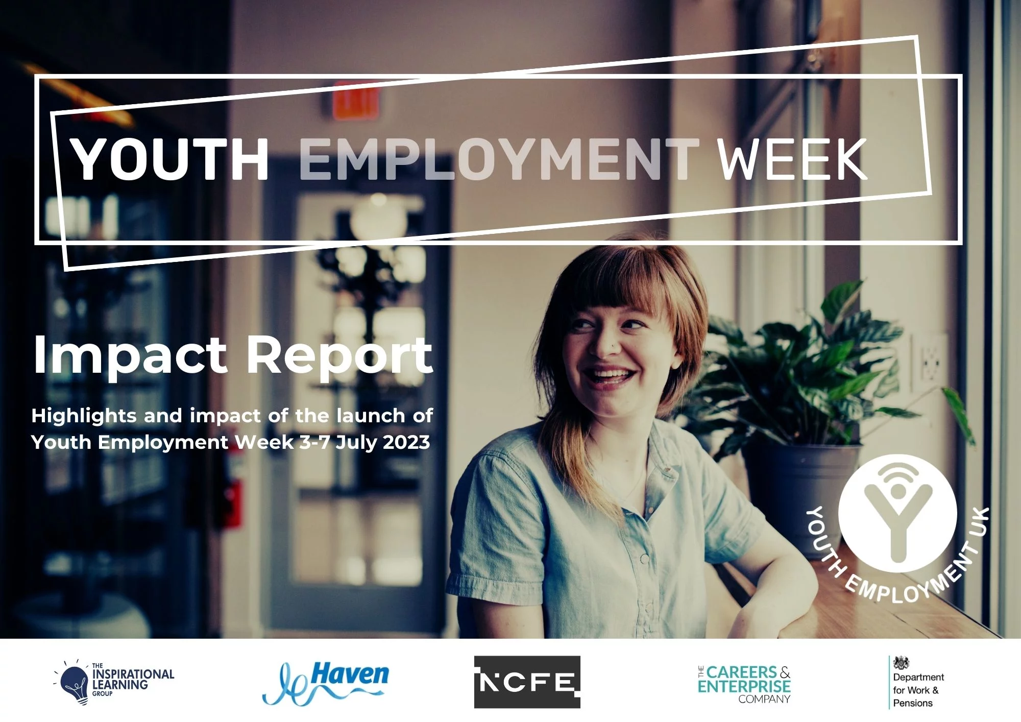 Youth employment week
