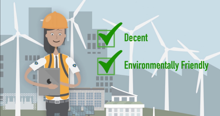 FE News | Bridging the Gap Between Apprenticeships and Eco-Friendly ...