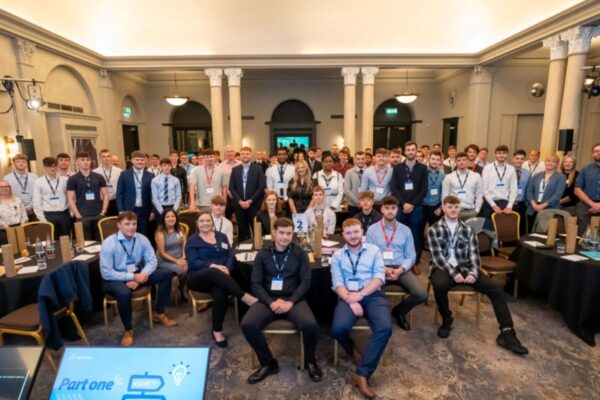 FE News | NG BAILEY WELCOMES LATEST APPRENTICES COHORT
