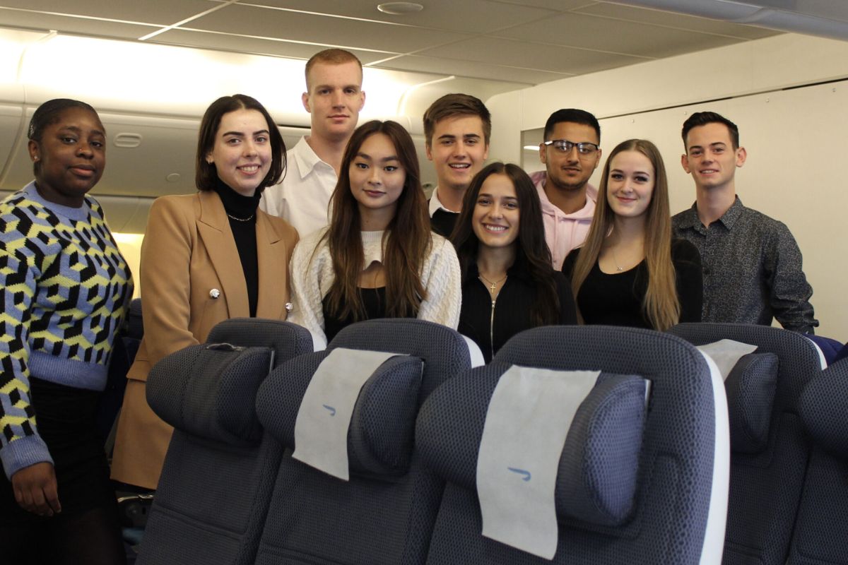 The Multicultural Apprenticeship Alliance is flying high as British Airways becomes the latest esteemed Patron.
