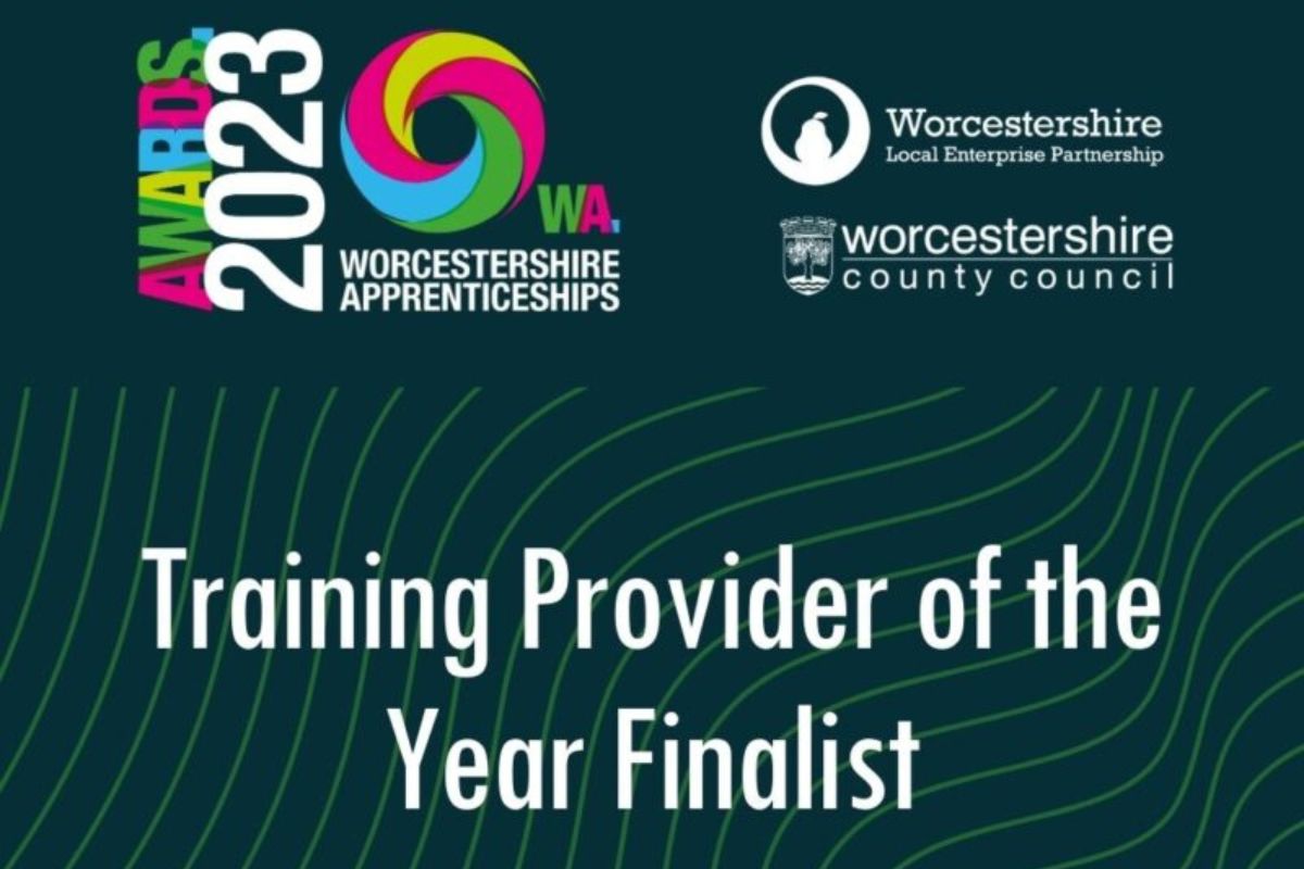 This is HoW we do it: HoW College shortlisted for ‘Provider of the Year’ at this year's Worcestershire Apprenticeship Awards