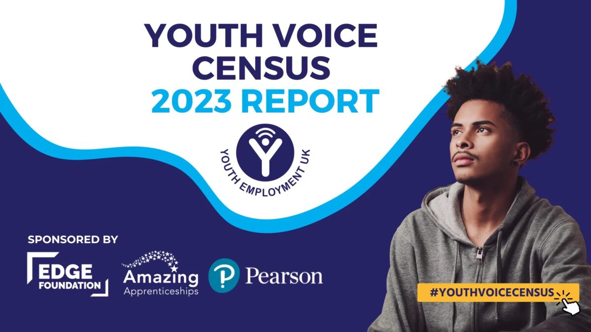 ‘Disconnected and disaffected’ young people torn between fight or flight: Youth Voice Census 2023