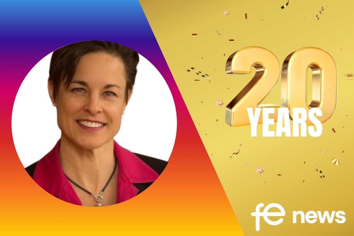 20 Years, 20 Voices: Kathryn Rowan