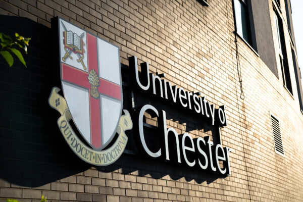 FE News | University of Chester and Storyhouse officially bolster ...
