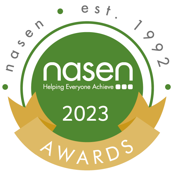 nasen Award 2023 winners announced!