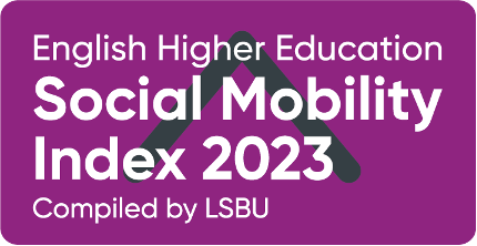 2023 English Social Mobility Index
