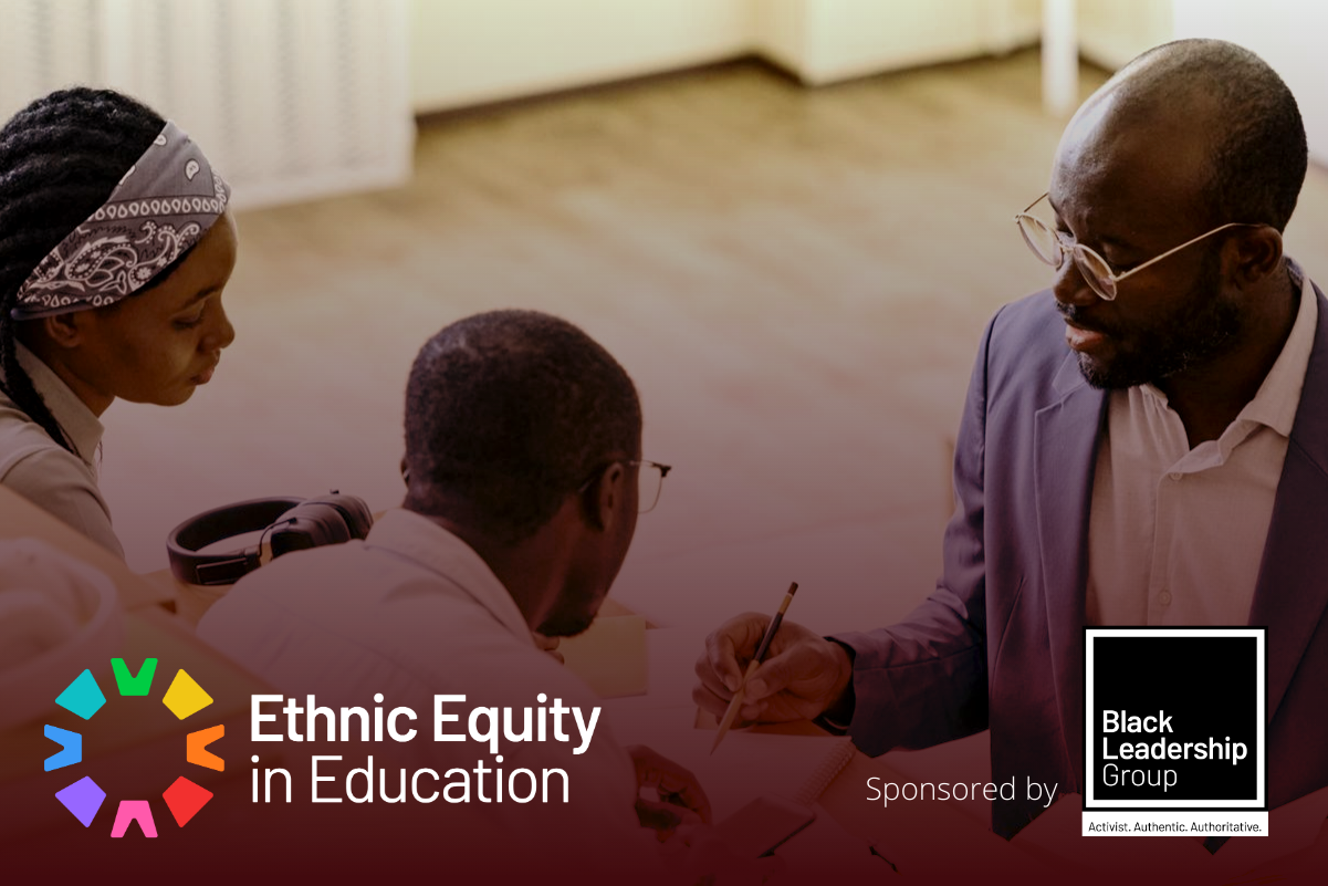 Survey launched for Ethnic Equity in Education campaign