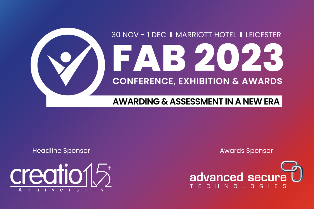 Keeping up with the FAB 2023 Conference!