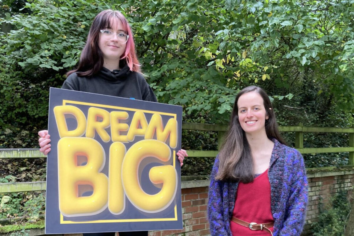 Dream Big with a Free Training Course at SERC