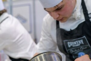 Deadline Extension Announced for Country Range Student Chef Challenge