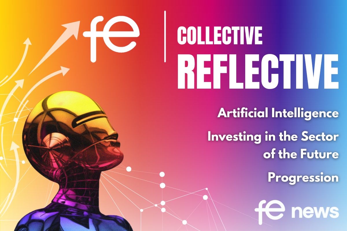 FE Collective Reflective: LIVE