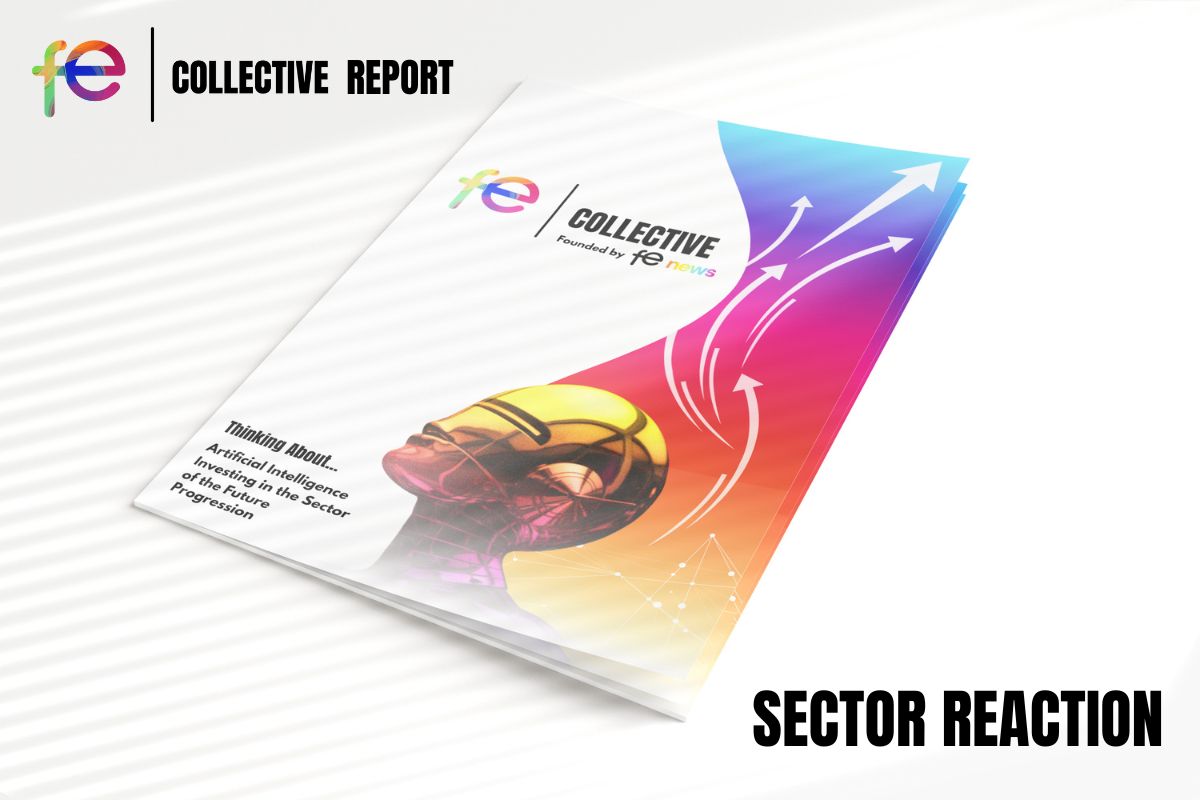 FE Collective report: sector reaction