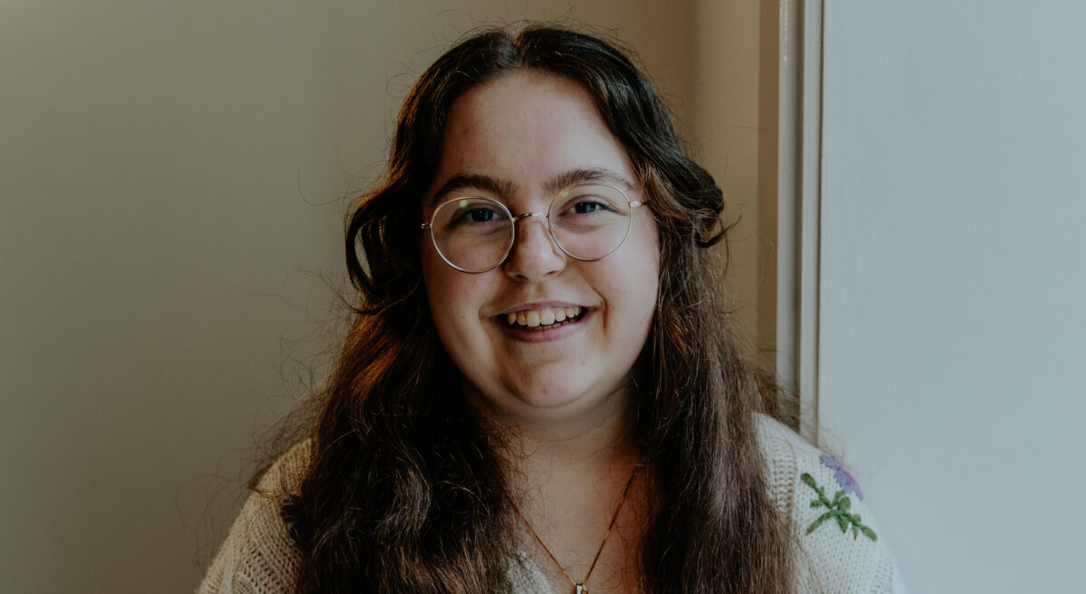 Courtney Jordan - working part-time at Faerie Press CIC as a Co-Founder, Director, and Designer. Faerie Press is the First LGBTQIA+ Children’s Publishing Company on the Island of Ireland. 