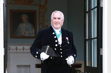 There’s still time to enter the High Sheriff’s Awards for Enterprise