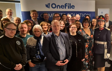 OneFile Supports Diversity in Apprenticeships and skills by becoming Patrons of the Multicultural Apprenticeship Alliance