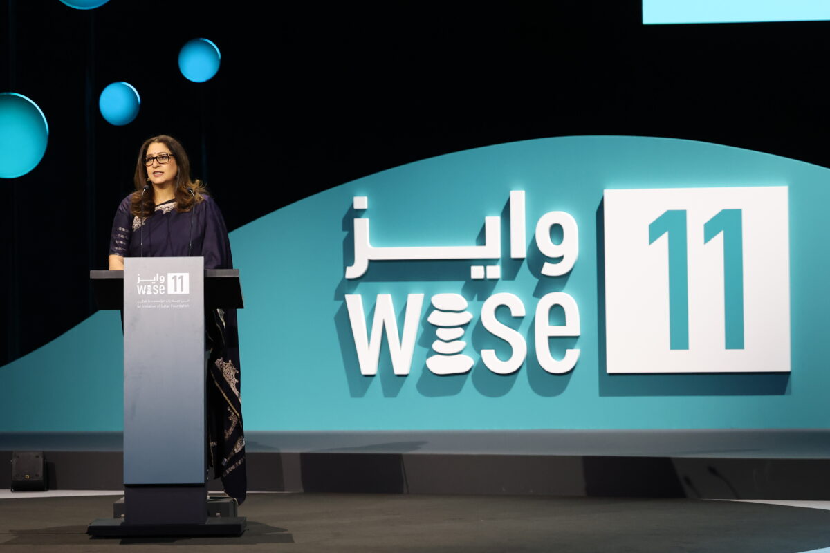 Qatar Foundation's WISE unveils new approach to its biennial "WISE Prize For Education"