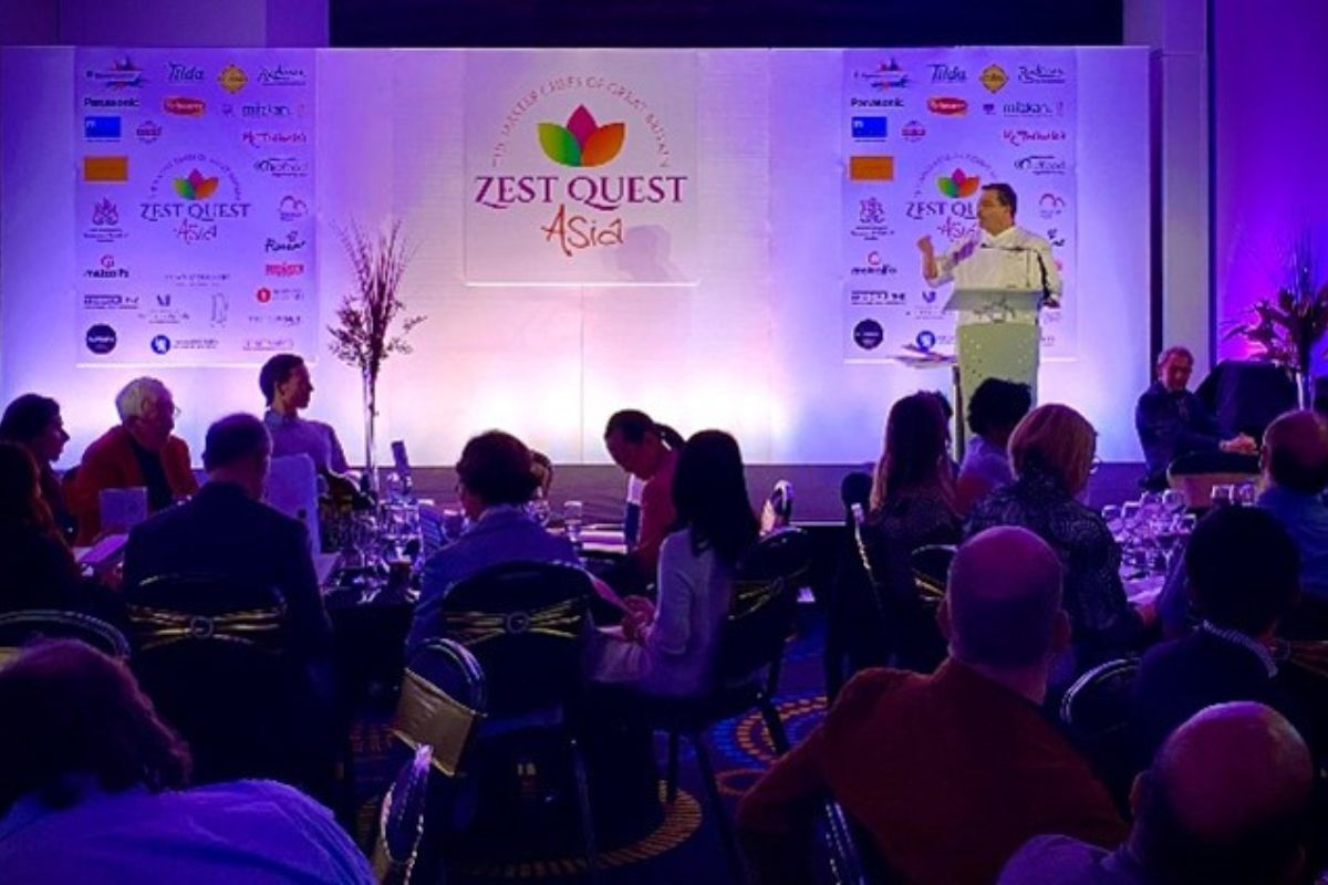 SIX COLLEGES ADVANCE TO THE ZEST QUEST ASIA FINALS