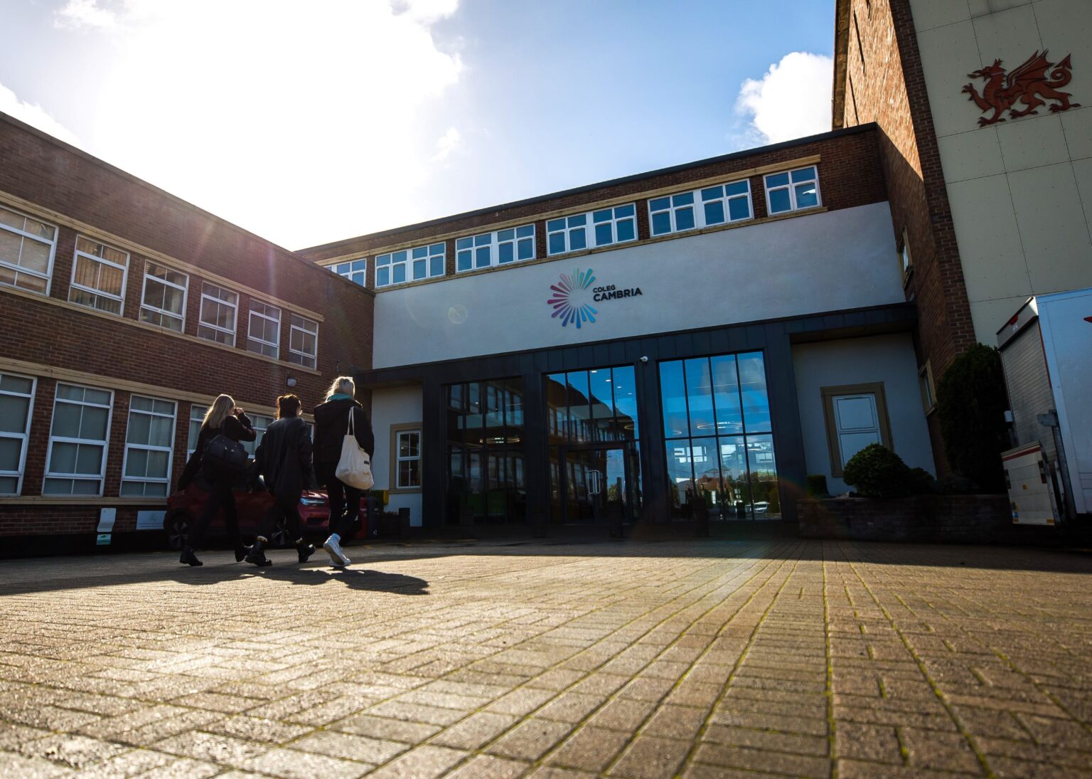 FE News College to showcase new cuttingedge facilities at accessible