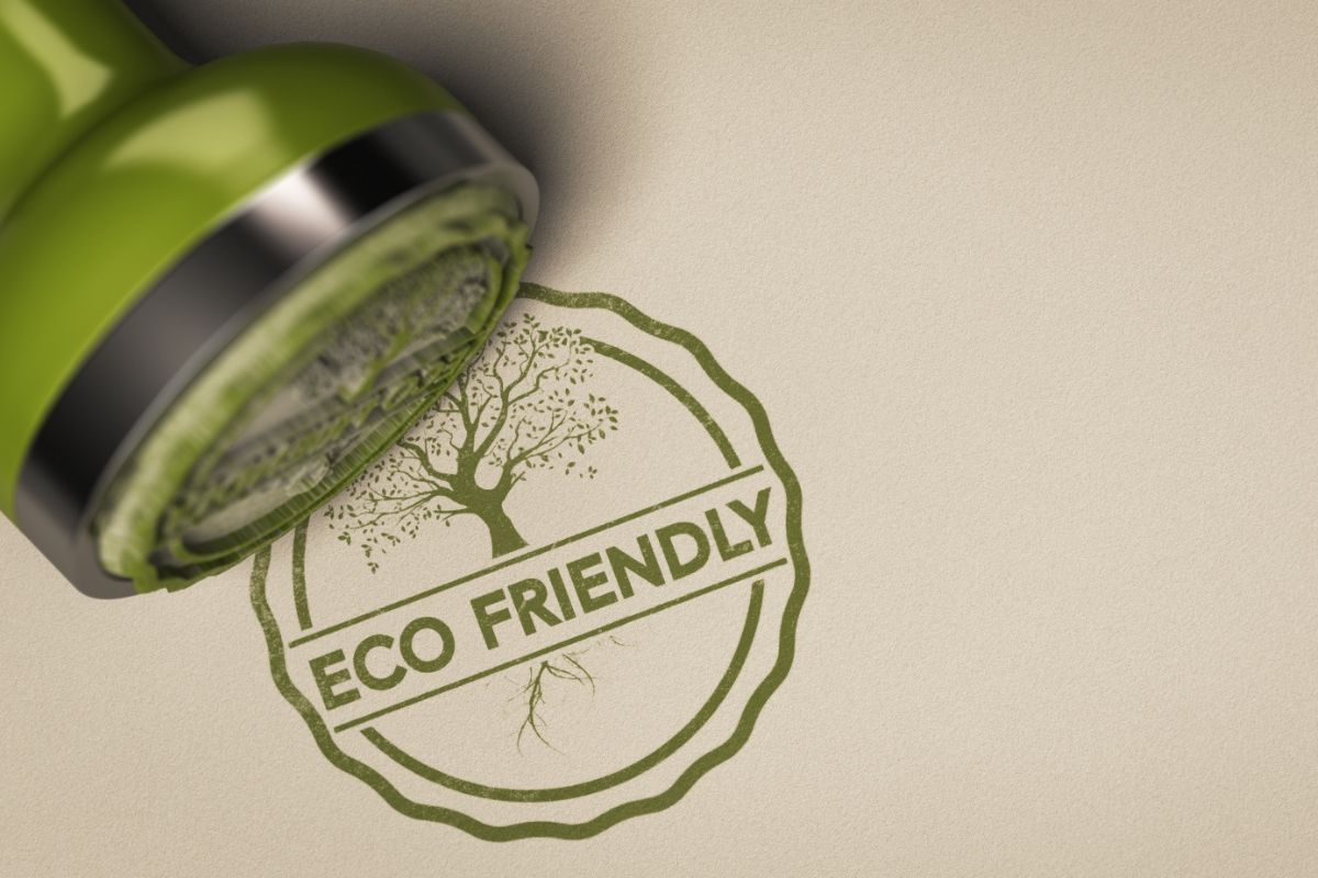 LapSafe®'s 6 practices as an eco-friendly business