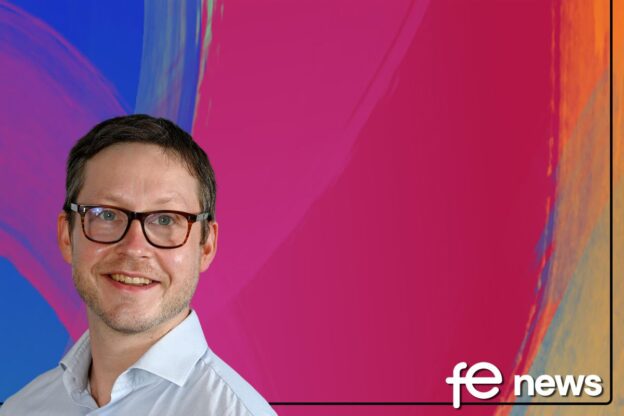 Lewis Cooper on FE News exclusive background