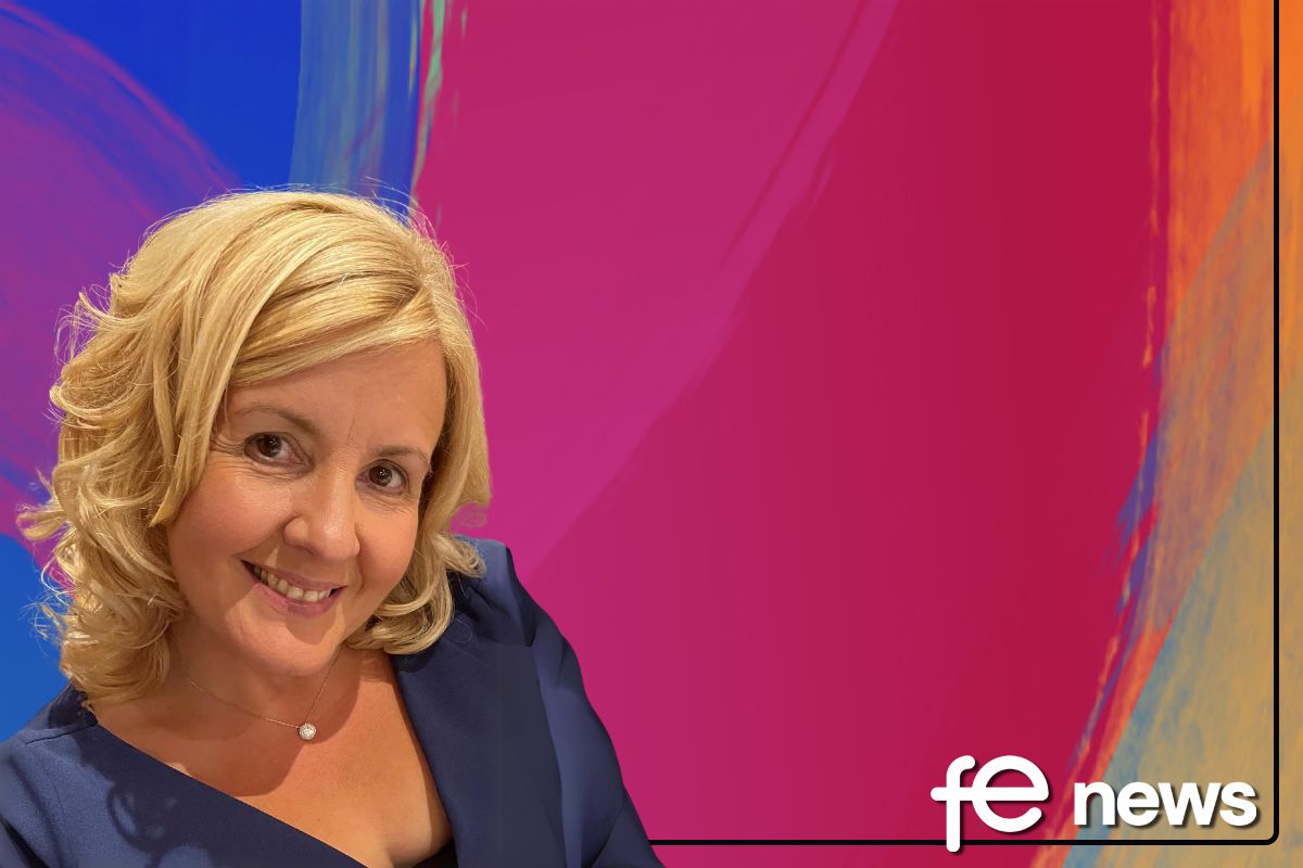Nicola Pearce on the FE News exclusive background