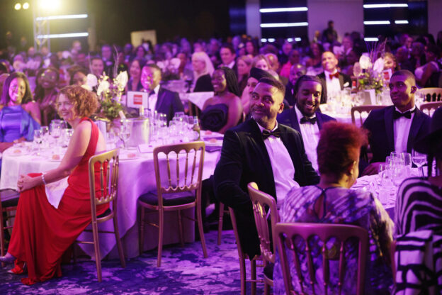 Nominations are open for the 2024 Black British Business Awards