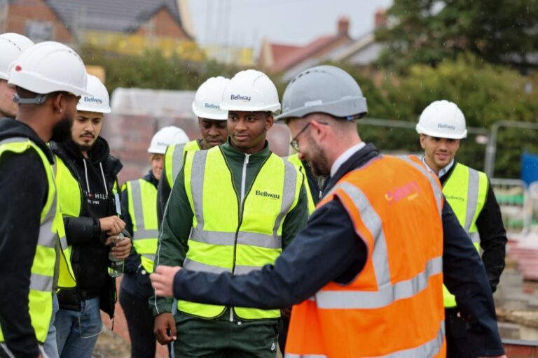 FE News | Bellway opens applications for 2024 graduate and apprentice ...