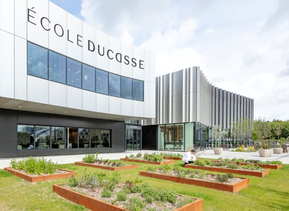 New educational partnership: École Ducasse and Instituto Gato Dumas announce academic collaboration
