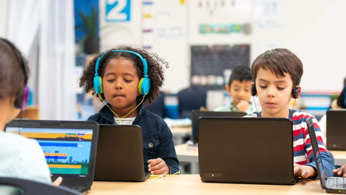 Bridging the Digital Divide in Education