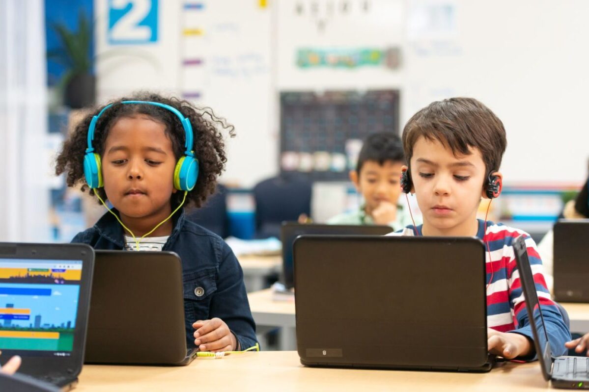 Bridging the Digital Divide in Education