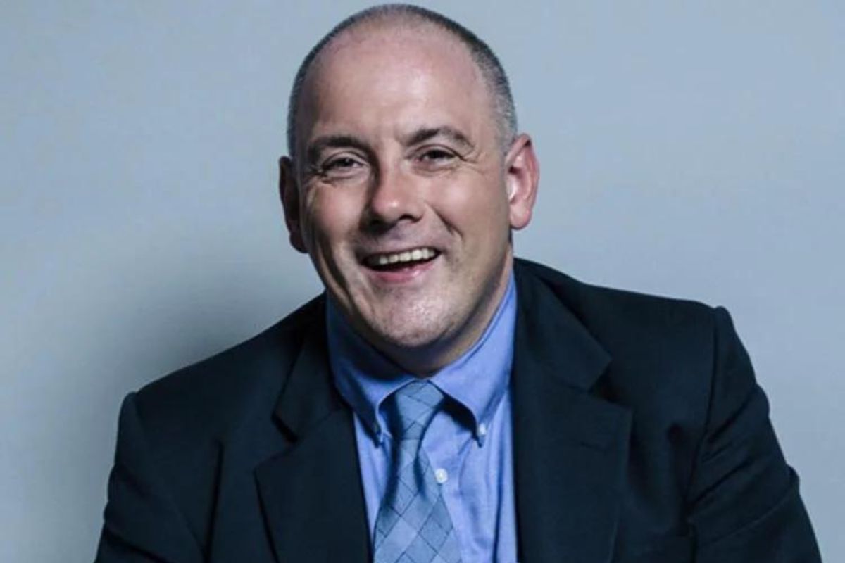 Robert Halfon