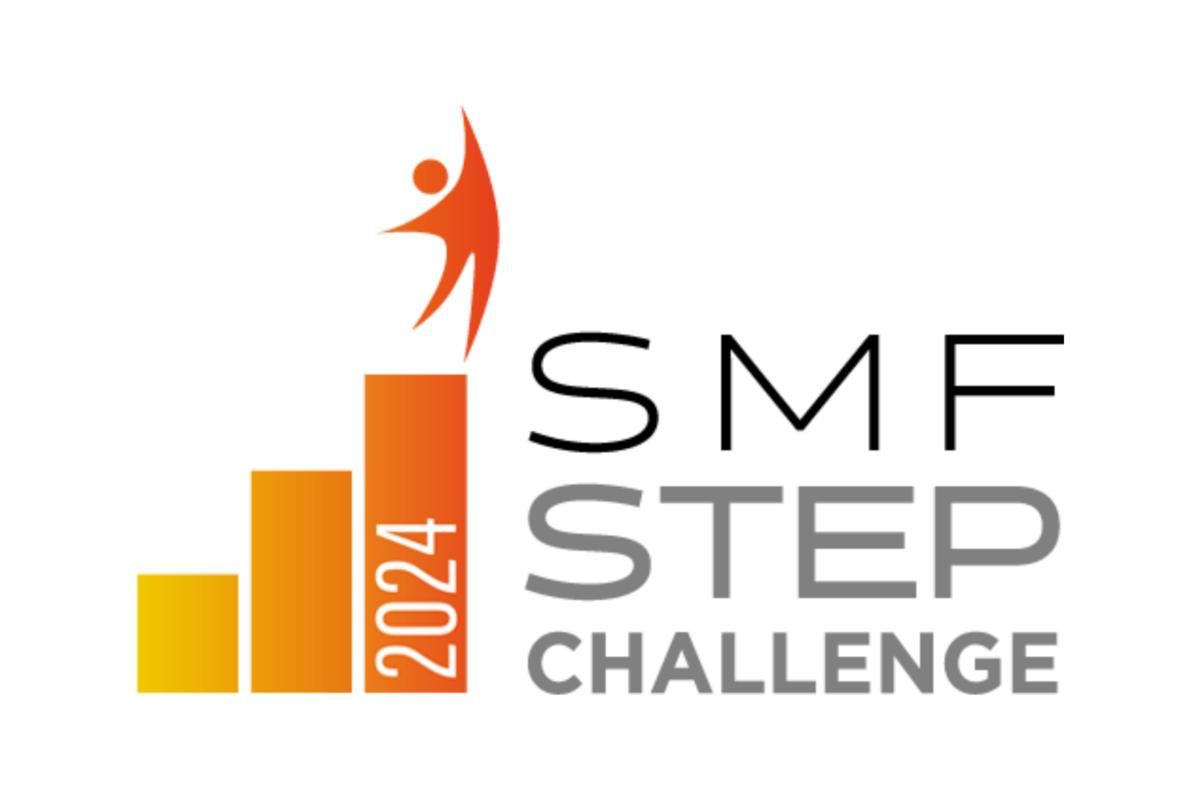 SMF Step Challenge
