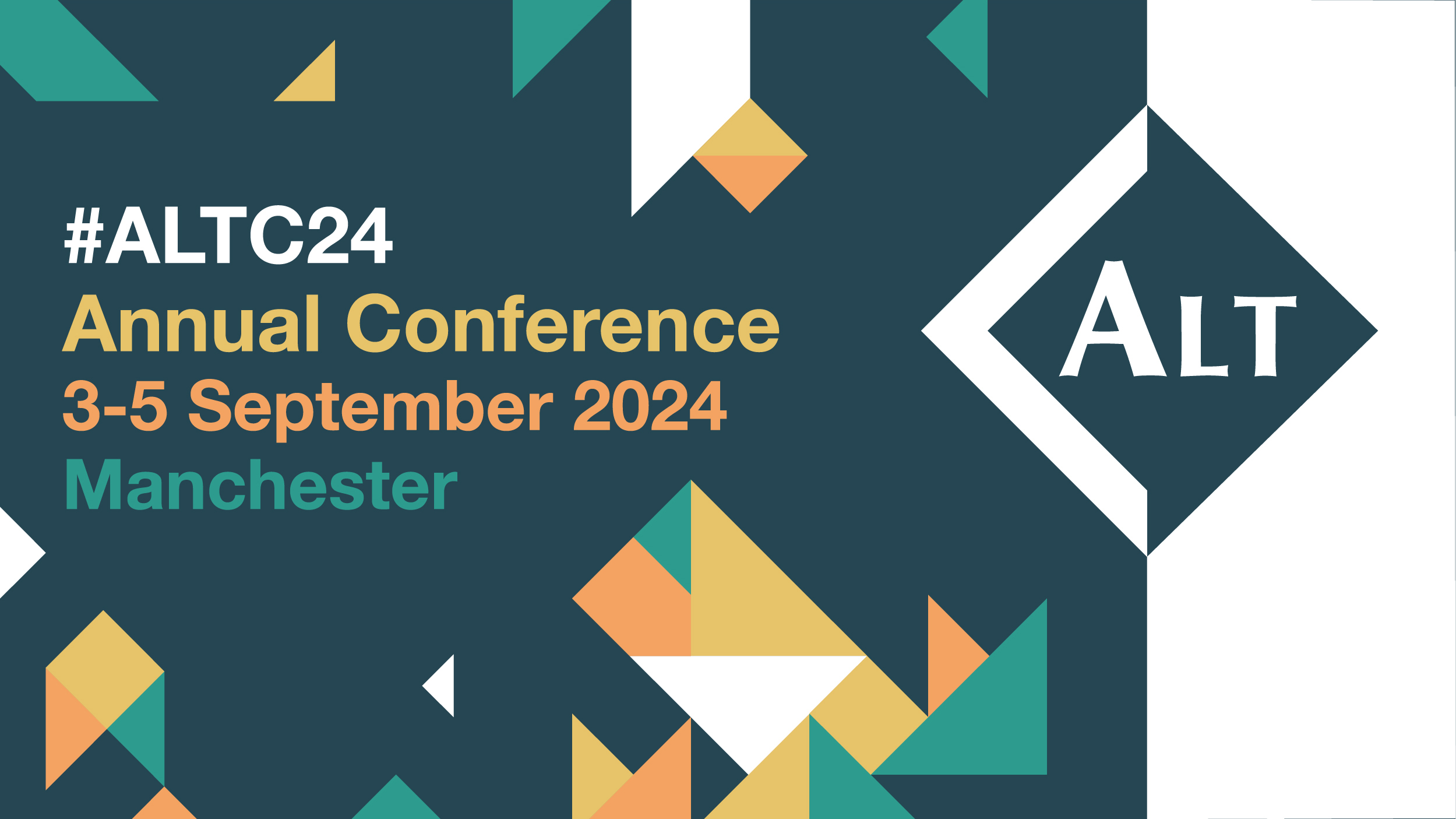 ALT Conference 2024